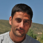 David Yáñez-Ruiz, CSIC
